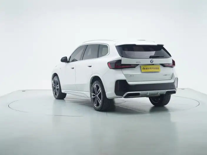 BMW X1 2023 Model sDrive25Li M Sports Set – фото 5