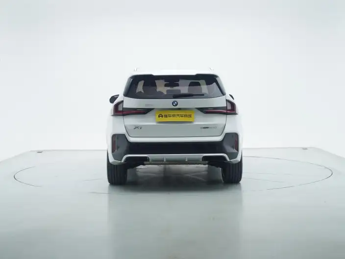 BMW X1 2023 Model sDrive25Li M Sports Set – фото 6