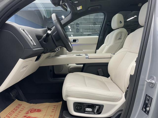 Li Auto L9 2022 Max – фото 11