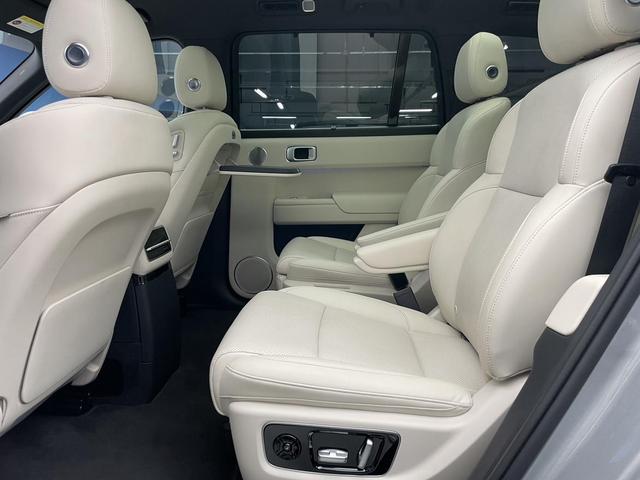 Li Auto L9 2022 Max – фото 13