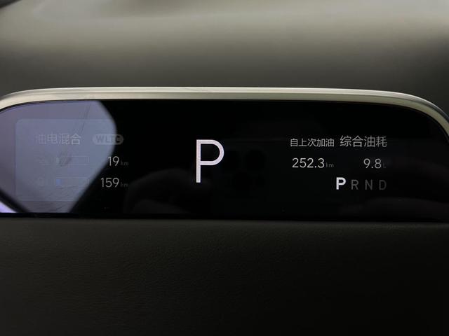 Li Auto L9 2022 Max – фото 23