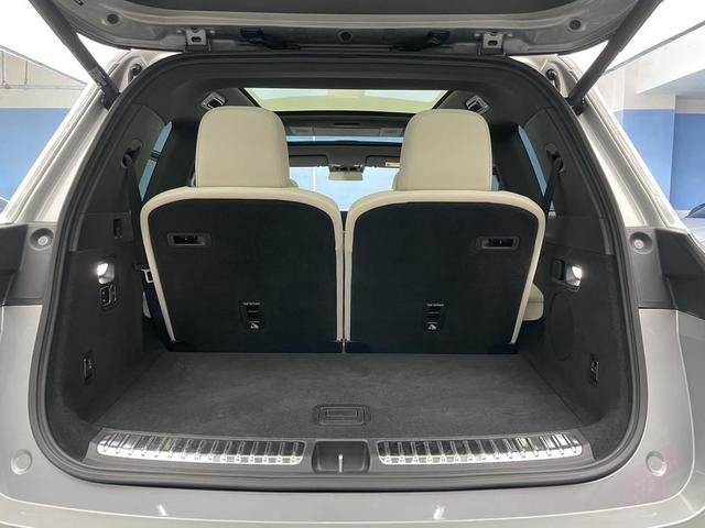 Li Auto L9 2022 Max – фото 24