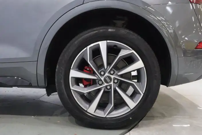 Audi Q5L 2024 Model 40TFSI Luxury Dynamic Model – фото 9