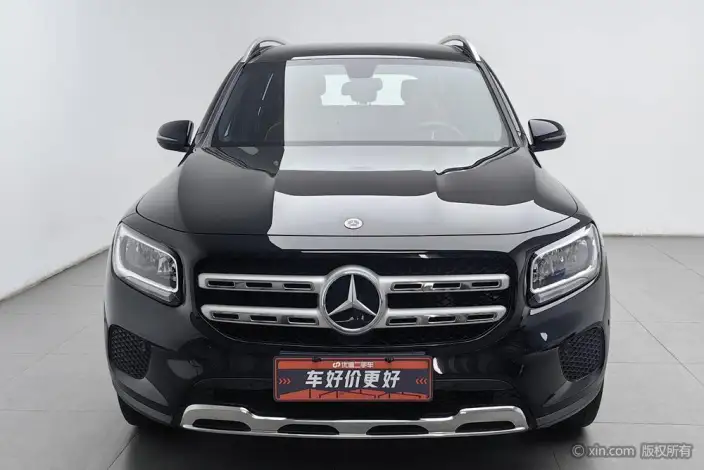 Mercedes-Benz GLB 2021 Model GLB 180 Dynamic Model – фото 2