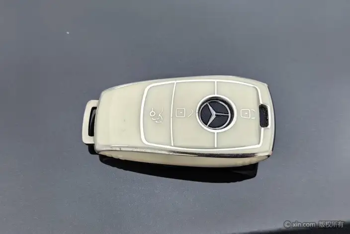 Mercedes-Benz GLB 2021 Model GLB 180 Dynamic Model – фото 6