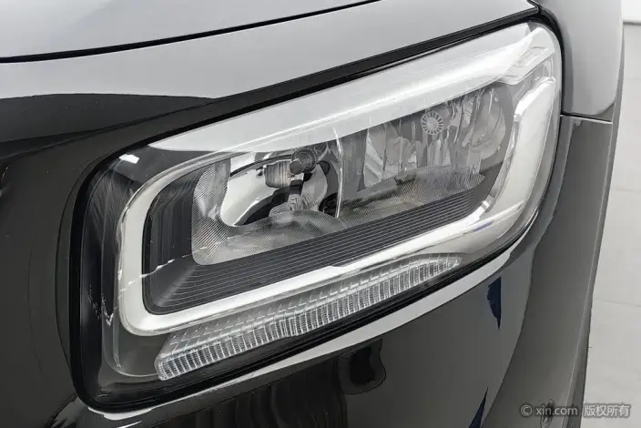 Mercedes-Benz GLB 2021 Model GLB 180 Dynamic Model – фото 7