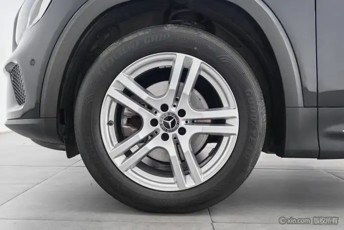 Mercedes-Benz GLB 2021 Model GLB 180 Dynamic Model – фото 9