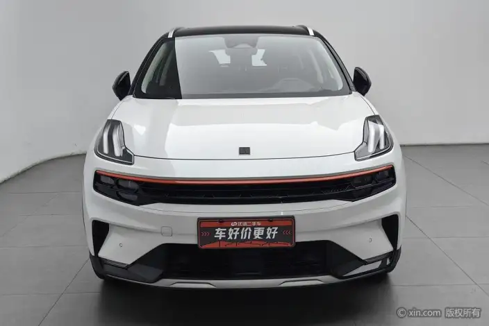 Lynk & Co 06 2020 Model 1.5T Shine Halo – фото 2