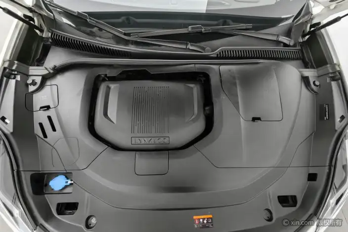 Lynk & Co 06 2020 Model 1.5T Shine Halo – фото 5