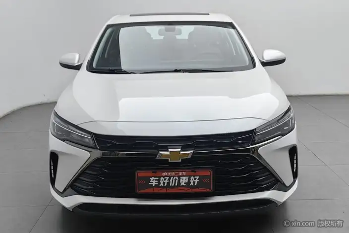 Chevrolet Corolla 2024 Model 1.5L DCT Yuexiang Edition – фото 2