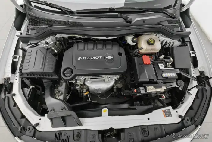 Chevrolet Corolla 2024 Model 1.5L DCT Yuexiang Edition – фото 5