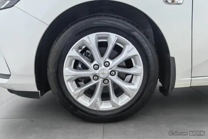 Chevrolet Corolla 2024 Model 1.5L DCT Yuexiang Edition – фото 8