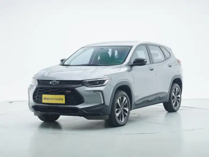 Chevrolet Trax 2022 Model RS 1.5T CVT Cool