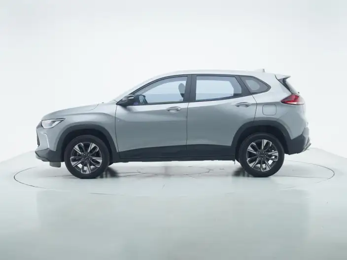 Chevrolet Trax 2022 Model RS 1.5T CVT Cool – фото 4