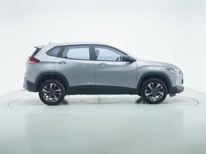 Chevrolet Trax 2022 Model RS 1.5T CVT Cool – фото 8