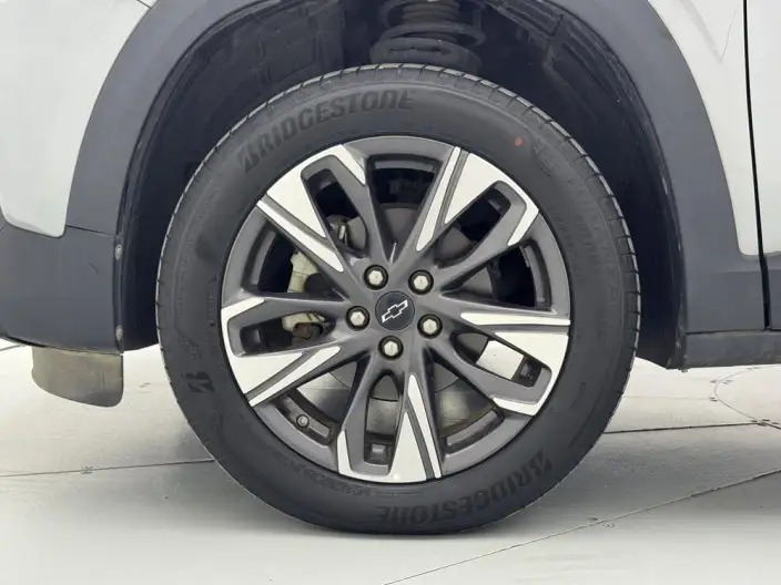 Chevrolet Trax 2022 Model RS 1.5T CVT Cool – фото 9