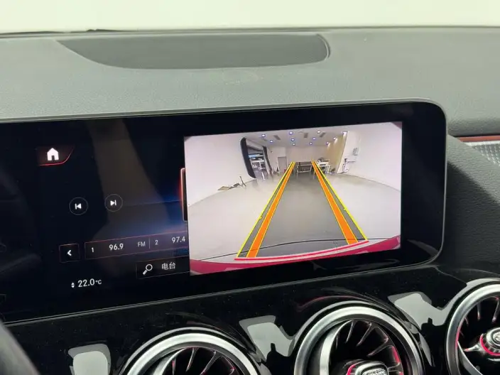 Mercedes-Benz B-Class 2020 Model B 180 – фото 10