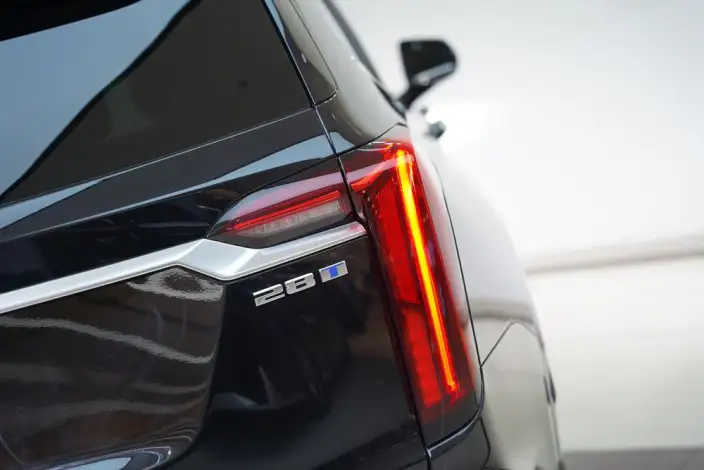 Cadillac XT6 2022 Model 2.0T 120th Anniversary Limited edition VI seat 4WD Luxury Model – фото 8