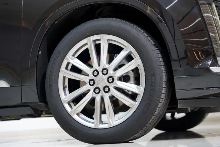 Cadillac XT6 2022 Model 2.0T 120th Anniversary Limited edition VI seat 4WD Luxury Model – фото 10