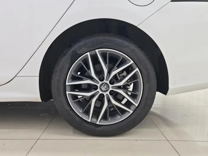 BYD Qin PLUS DM 2021 Model DM-i 55KM Flagship Model – фото 9