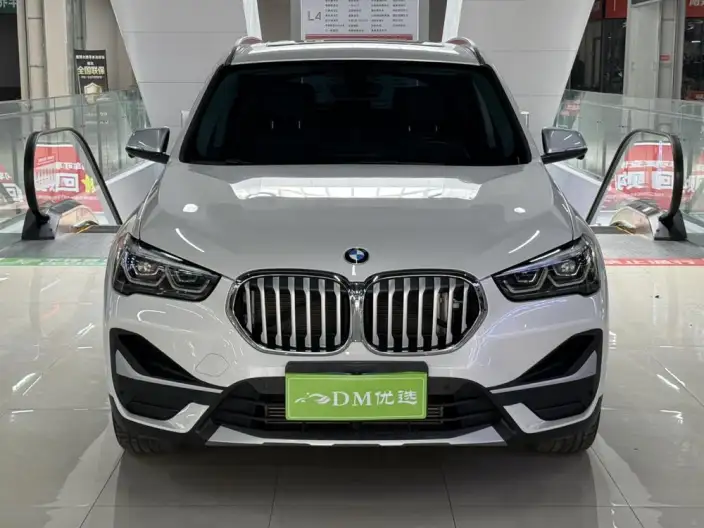BMW X1 2022 Model Facelift xDrive25Li Exclusive Model – фото 2