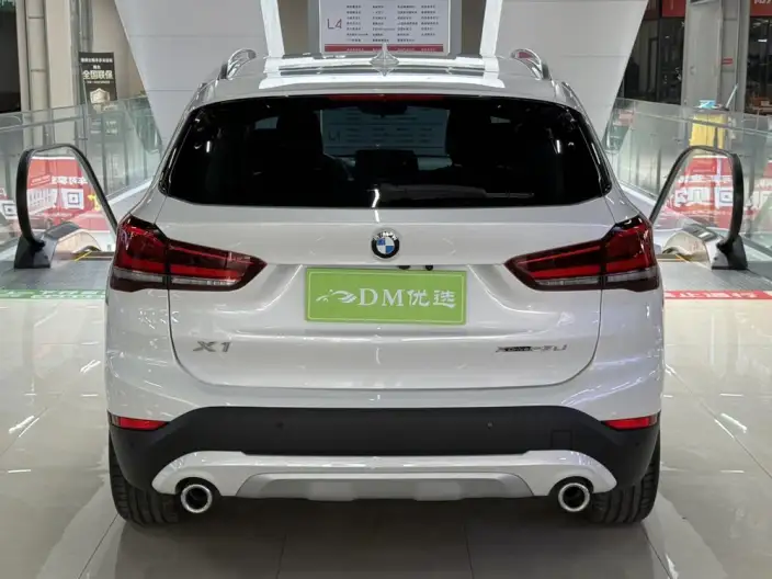 BMW X1 2022 Model Facelift xDrive25Li Exclusive Model – фото 5