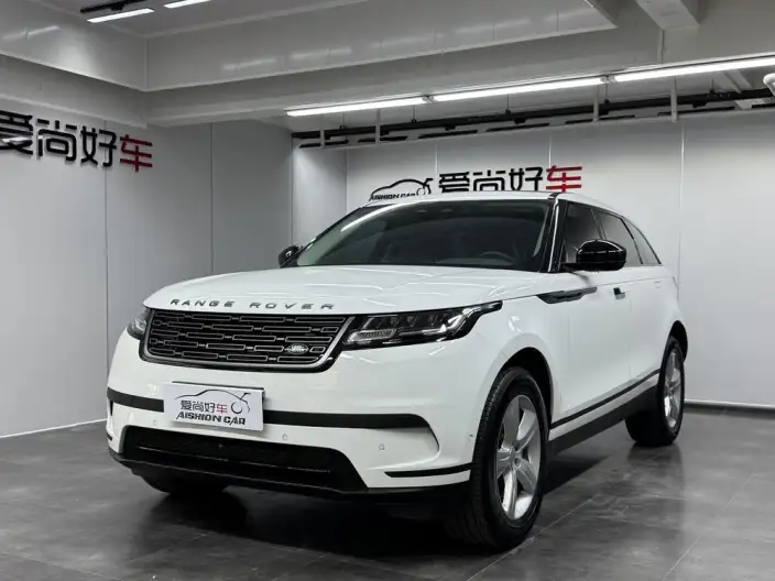 Range Rover Velar 2024 Model S – фото 1