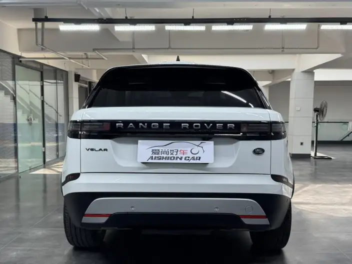 Range Rover Velar 2024 Model S – фото 6