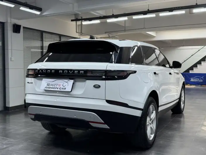 Range Rover Velar 2024 Model S – фото 7