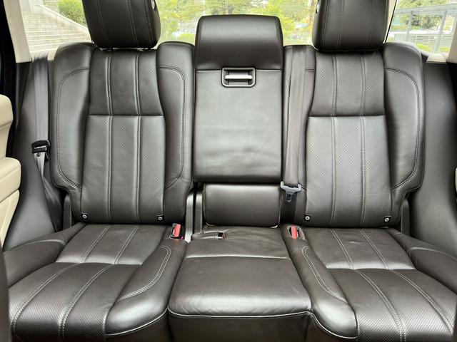 Range Rover 2014 модификация 3.0 V6 SC Vogue – фото 15