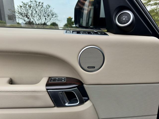 Range Rover 2014 модификация 3.0 V6 SC Vogue – фото 17