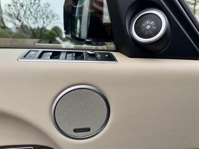 Range Rover 2014 модификация 3.0 V6 SC Vogue – фото 18