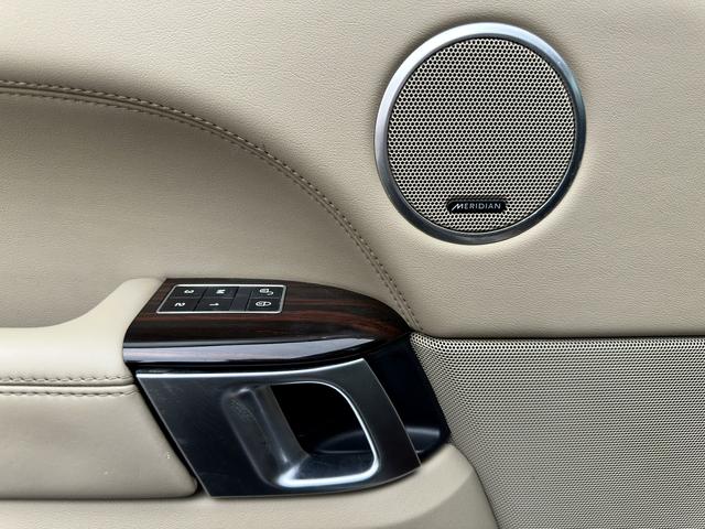 Range Rover 2014 модификация 3.0 V6 SC Vogue – фото 19