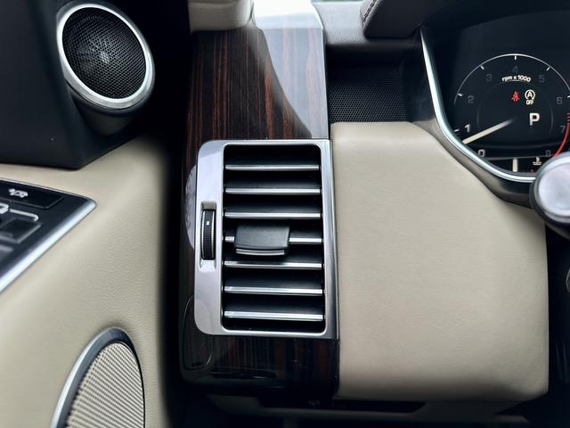 Range Rover 2014 модификация 3.0 V6 SC Vogue – фото 20