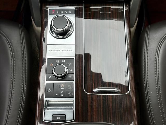 Range Rover 2014 модификация 3.0 V6 SC Vogue – фото 26