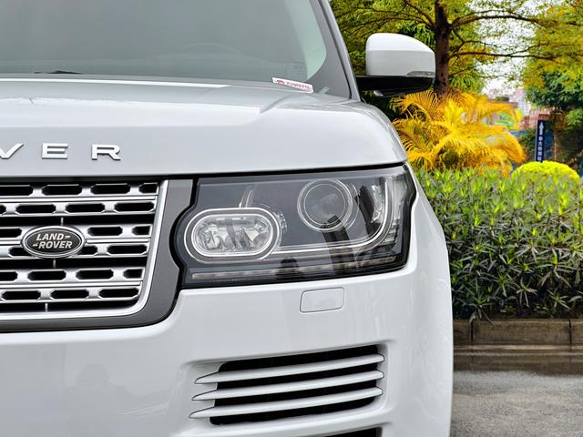 Range Rover 2014 модификация 3.0 V6 SC Vogue – фото 30
