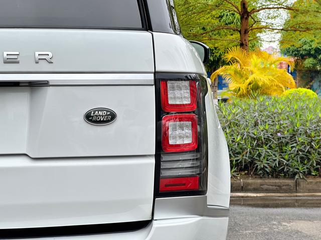 Range Rover 2014 модификация 3.0 V6 SC Vogue – фото 31