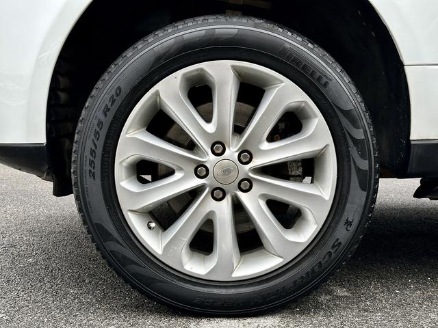 Range Rover 2014 модификация 3.0 V6 SC Vogue – фото 32