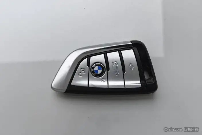 BMW 5 Series 2022 Model Facelift 525Li Luxury Set – фото 6
