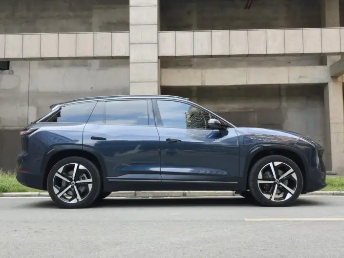 NIO ES7 2022 Model 100kWh First Edition Edition – фото 7