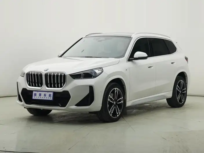 BMW X1 2023 Model sDrive25Li M Sports Set – фото 1