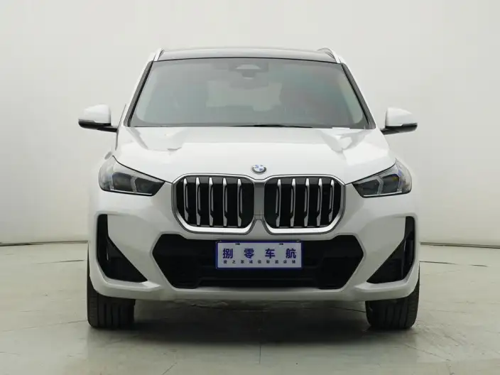 BMW X1 2023 Model sDrive25Li M Sports Set – фото 2
