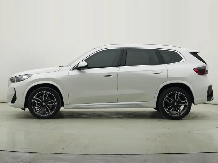 BMW X1 2023 Model sDrive25Li M Sports Set – фото 4