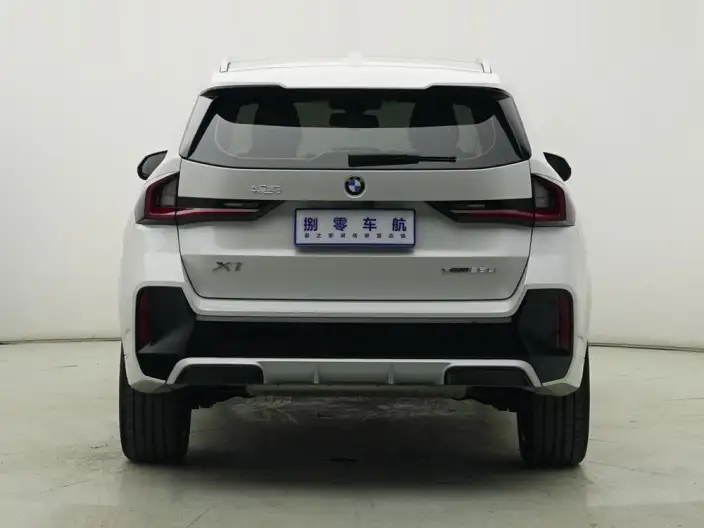 BMW X1 2023 Model sDrive25Li M Sports Set – фото 6