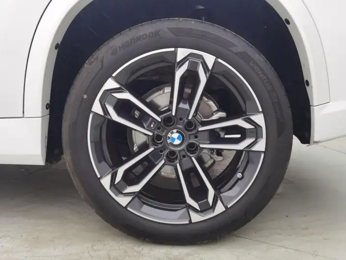BMW X1 2023 Model sDrive25Li M Sports Set – фото 9