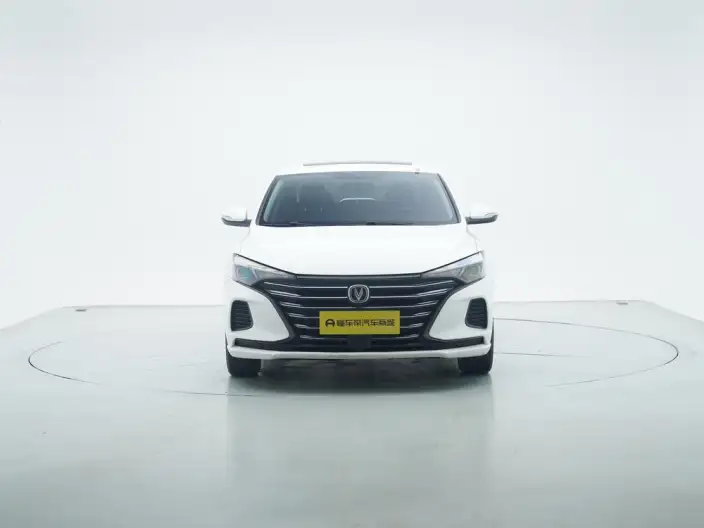 Changan Eado 2020 Model PLUS 1.6L GDI Manual Luxury Model – фото 2