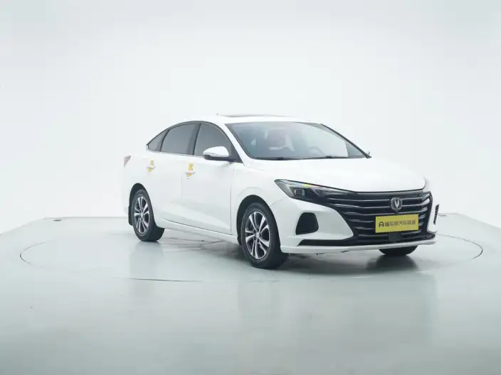 Changan Eado 2020 Model PLUS 1.6L GDI Manual Luxury Model – фото 3