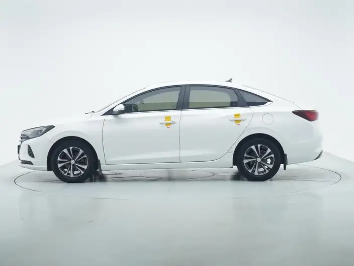 Changan Eado 2020 Model PLUS 1.6L GDI Manual Luxury Model – фото 4