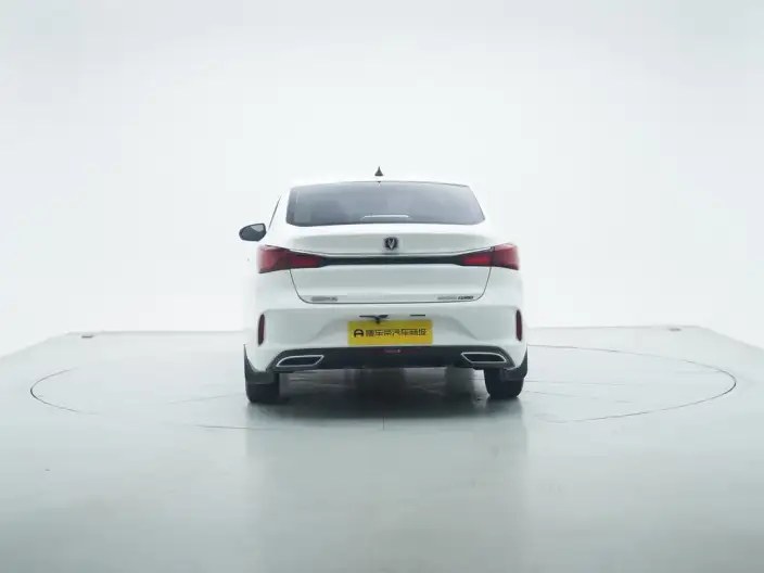 Changan Eado 2020 Model PLUS 1.6L GDI Manual Luxury Model – фото 6