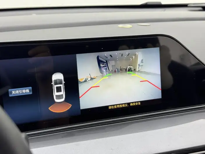 Changan Eado 2020 Model PLUS 1.6L GDI Manual Luxury Model – фото 10